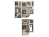 Oakwood Loft Floor Plan Oakwood Loft Floor Plan | Pavilions
